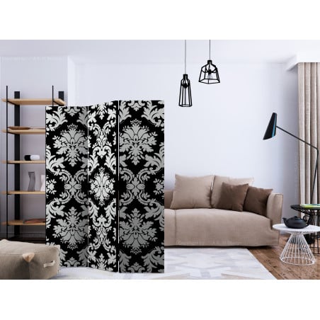 Paravan Touch Of Elegance [Room Dividers] 135 cm x 172 cm-01