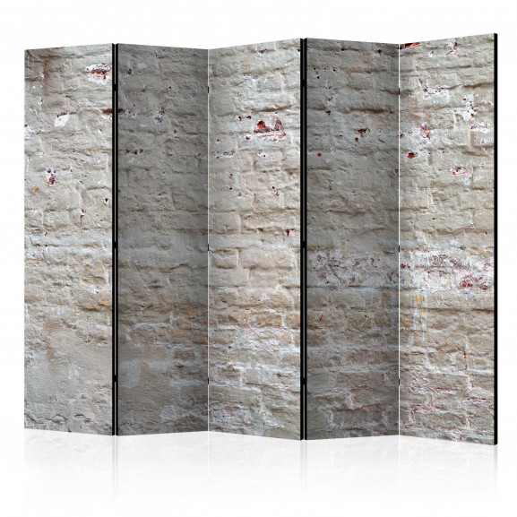 Paravan Hidden Harmony Ii [Room Dividers] 225 cm x 172 cm