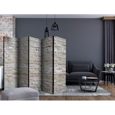 Paravan Hidden Harmony Ii [Room Dividers] 225 cm x 172 cm-01