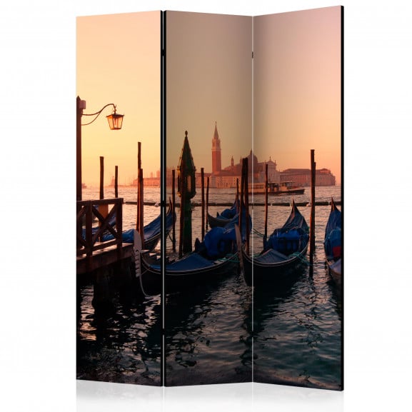 Paravan Gondola Into The Unknown [Room Dividers] 135 cm x 172 cm