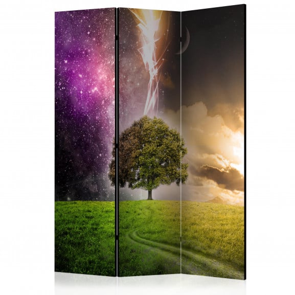 Paravan Magic Tree [Room Dividers] 135 cm x 172 cm