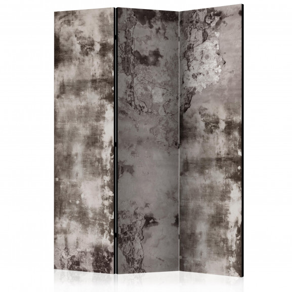 Paravan Old Plaster [Room Dividers] 135 cm x 172 cm