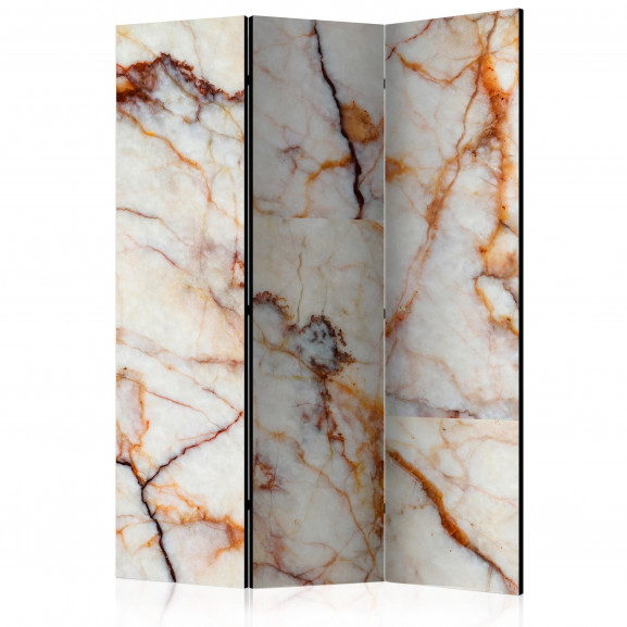 Paravan Marble Plate [Room Dividers] 135 cm x 172 cm