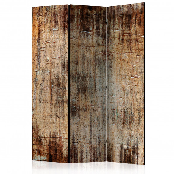 Paravan Tree Bark [Room Dividers] 135 cm x 172 cm