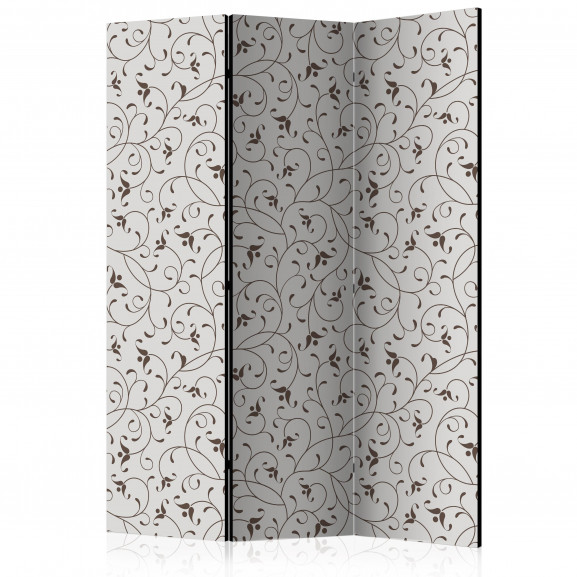 Paravan Black Twigs [Room Dividers] 135 cm x 172 cm