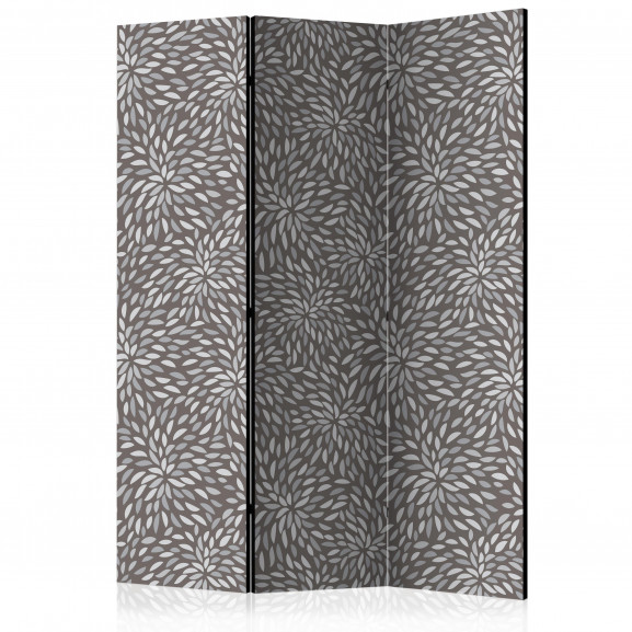 Paravan Grains [Room Dividers] 135 cm x 172 cm