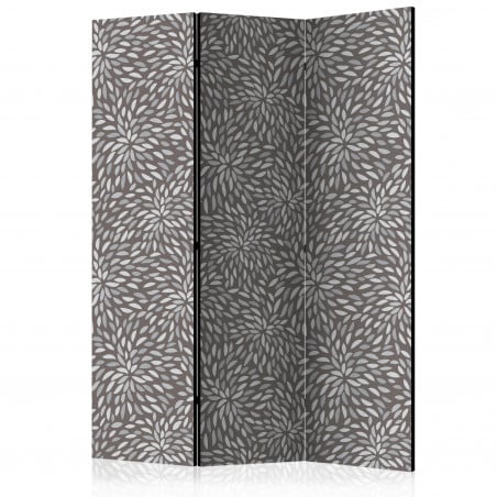 Paravan Grains [Room Dividers] 135 cm x 172 cm-01