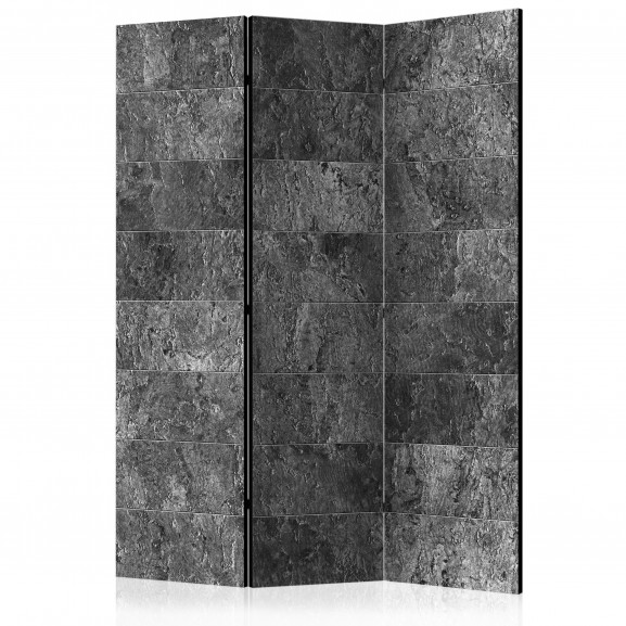 Paravan Shade Of Grey [Room Dividers] 135 cm x 172 cm