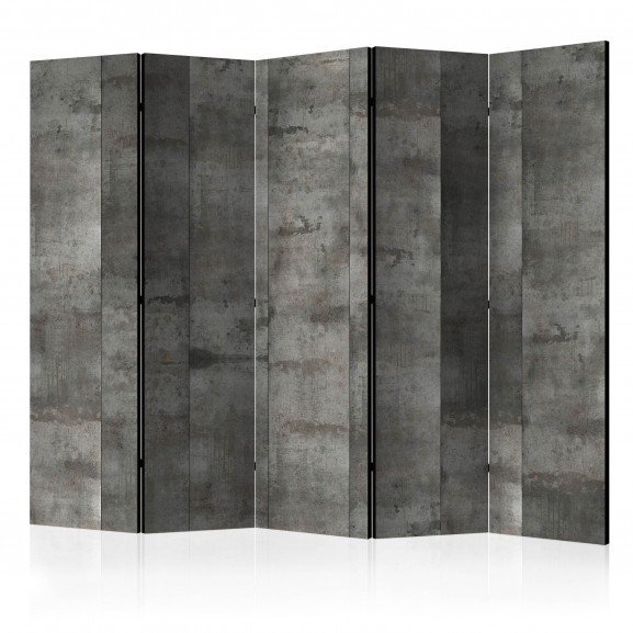 Paravan Steel Design Ii [Room Dividers] 225 cm x 172 cm