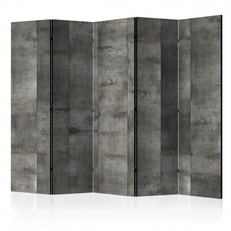 Paravan Steel Design Ii [Room Dividers] 225 cm x 172 cm-01