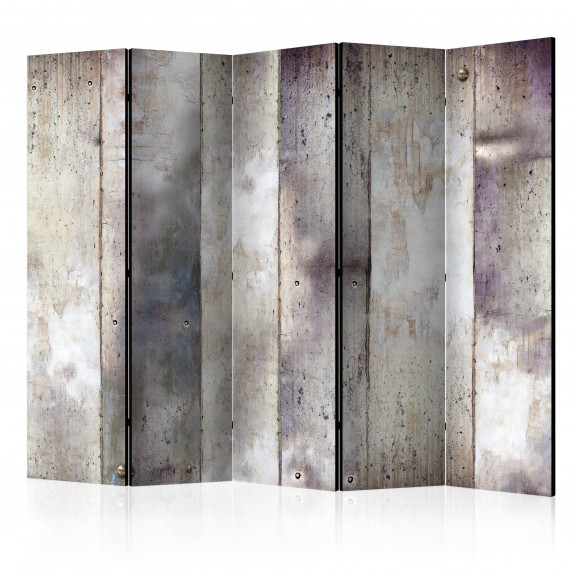 Paravan Shades Of Gray Ii [Room Dividers] 225 cm x 172 cm