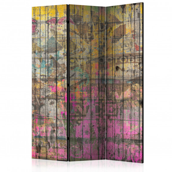 Paravan Freestyle [Room Dividers] 135 cm x 172 cm