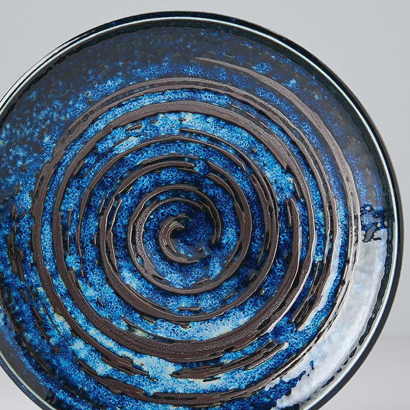Platou Tapas Copper 17 cm