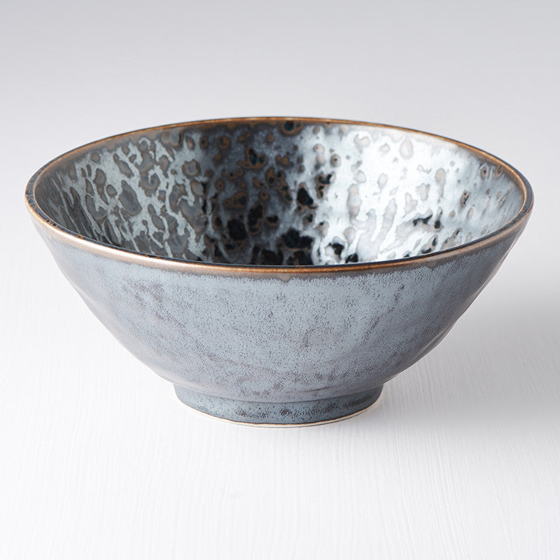 Bol Udon Black Pearl 20cm