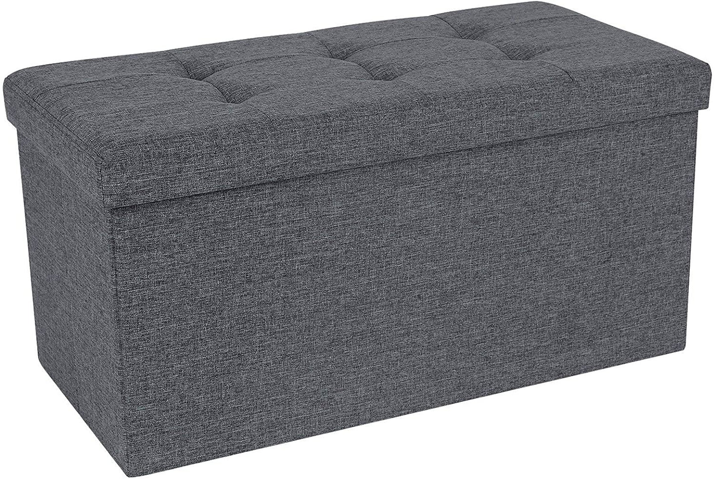 Taburet Pliant Dark Grey