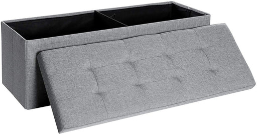 Taburet Pliant Light Grey