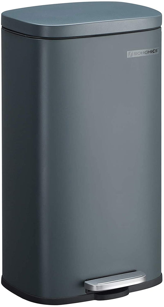 Cos De Gunoi Smokey Grey