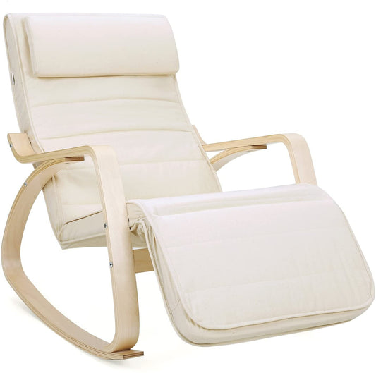 Balansoar White