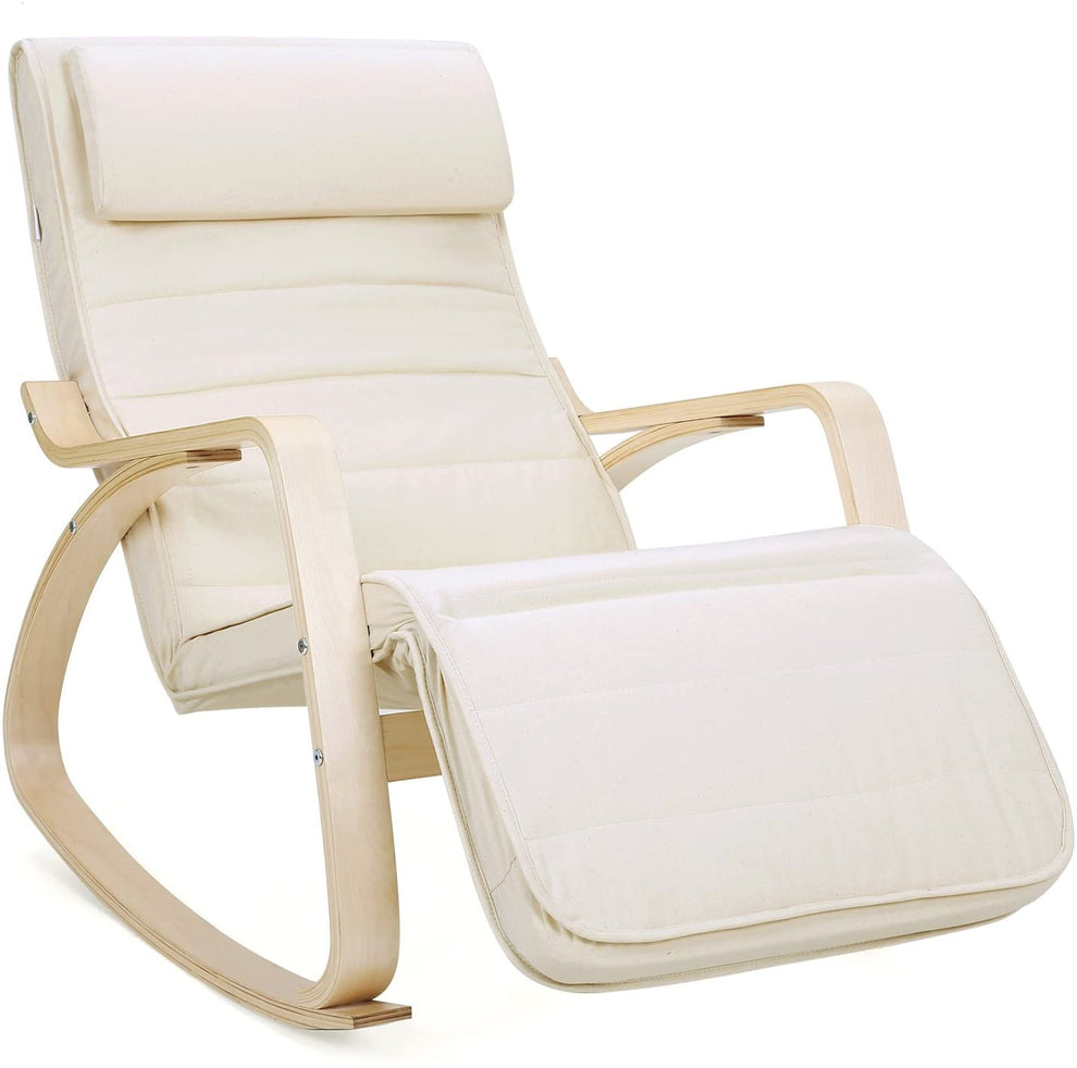 Balansoar White