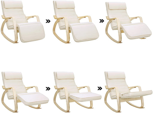 Balansoar White