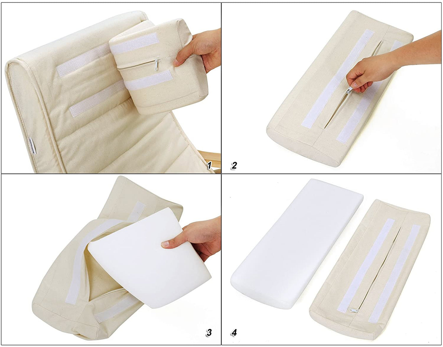 Balansoar White
