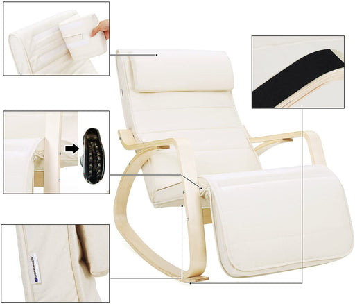 Balansoar White