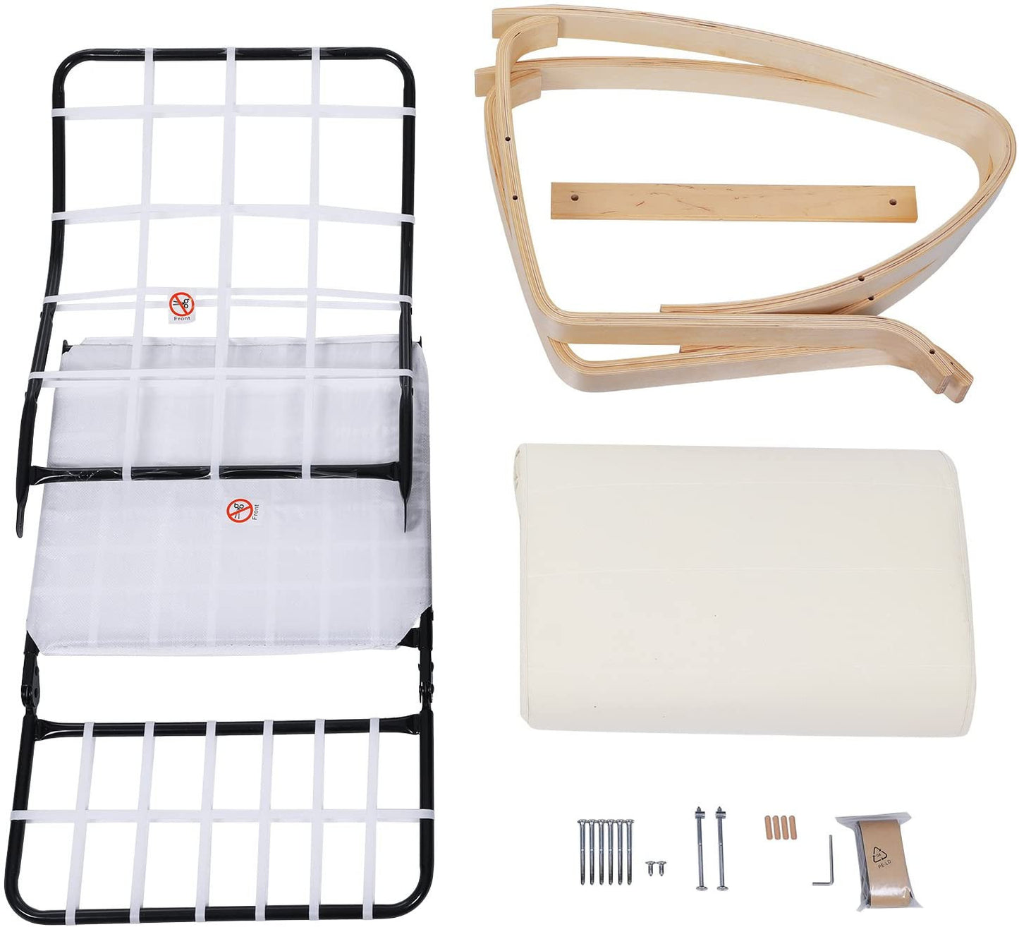 Balansoar White