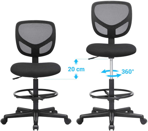Scaun Birou Office