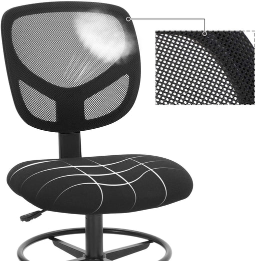 Scaun Birou Office