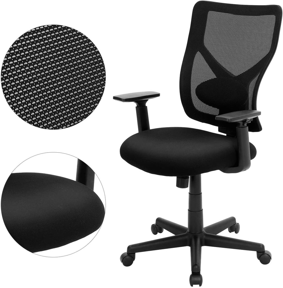 Scaun Birou Office