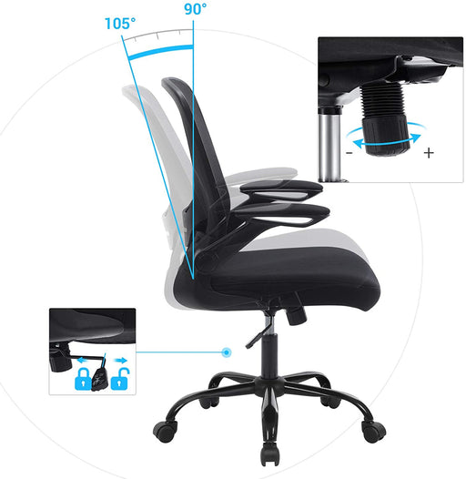 Scaun Birou Office