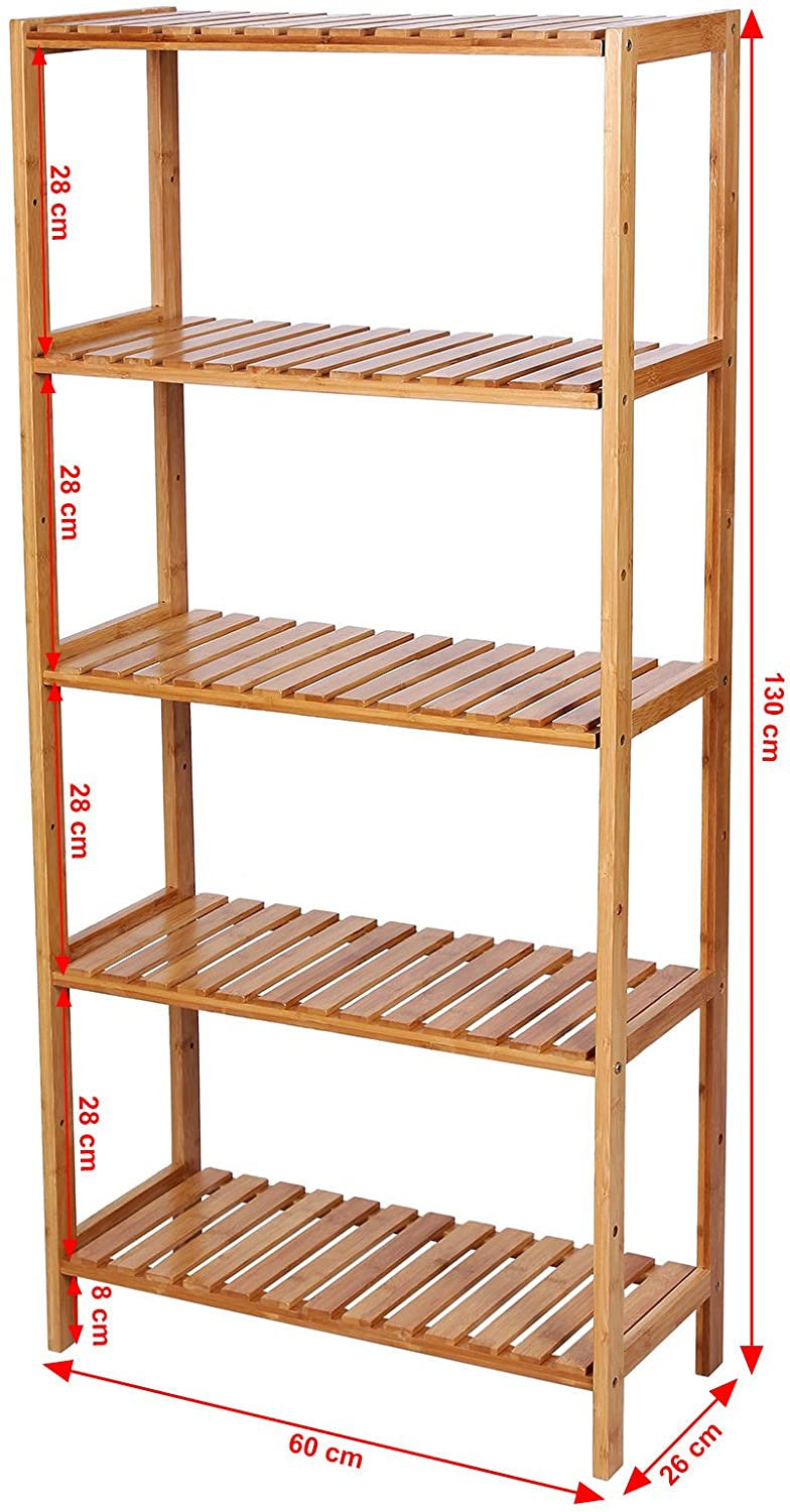 Raft  Inalt Bamboo