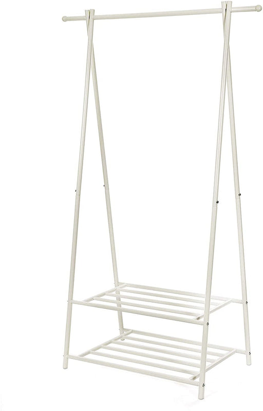 Cuier Haine Tube White