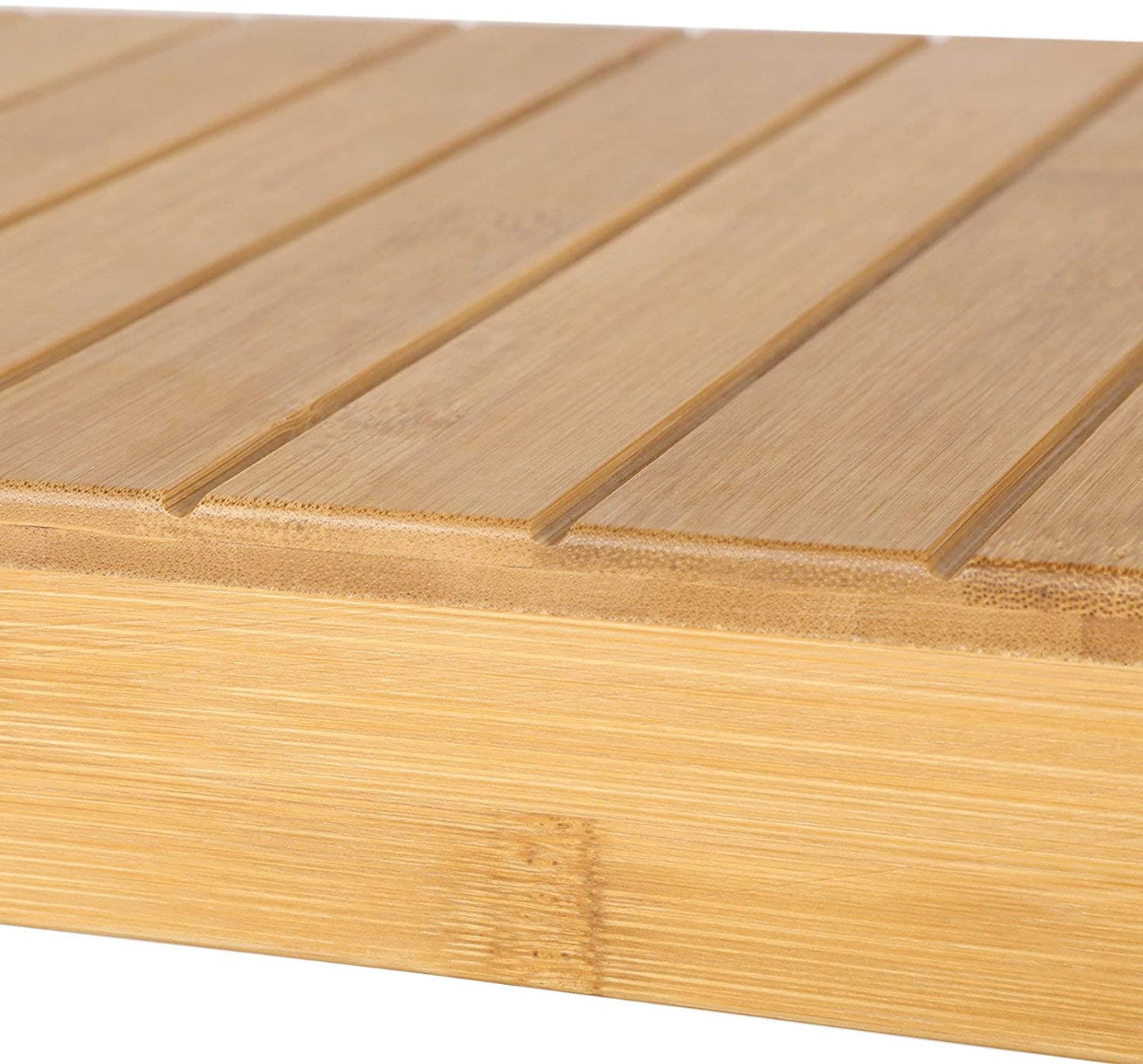 Organizator Pantofi Bamboo