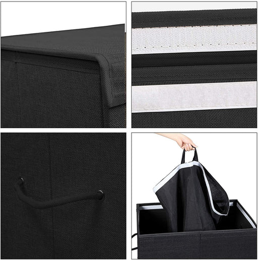 Cos De Rufe Black