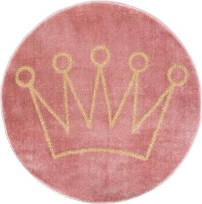 Covor Rotund Crown