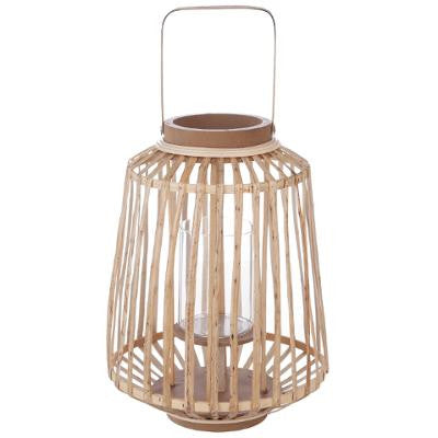 Felinar Din Rattan H35