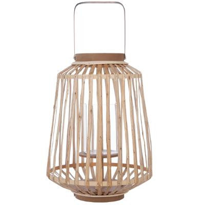 Felinar Din Rattan H35