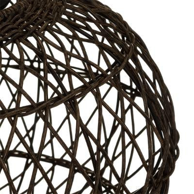 Lampa Solara Pentru Terasa D31 cm