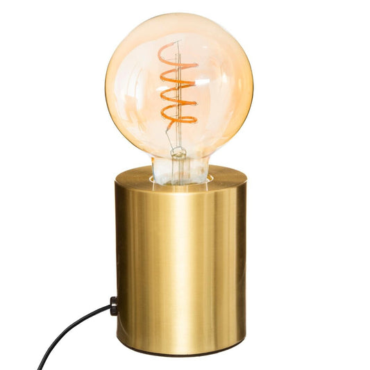 Veioza Gold Base H10,5 cm