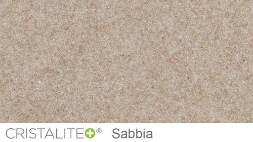 Chiuveta bucatarie Schock Manhattan N-150 Cristalite Sabbia, granit, reversibila, montare pe blat 61 x 51 cm