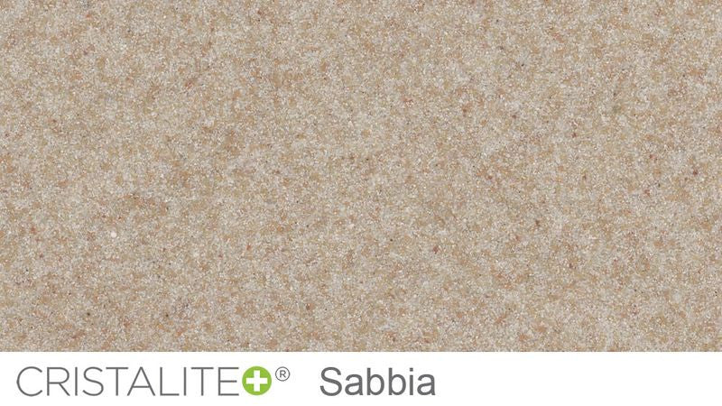 Chiuveta bucatarie Schock Nemo N-100 Cristalite Sabbia, granit, montare pe blat 57 x 51 cm