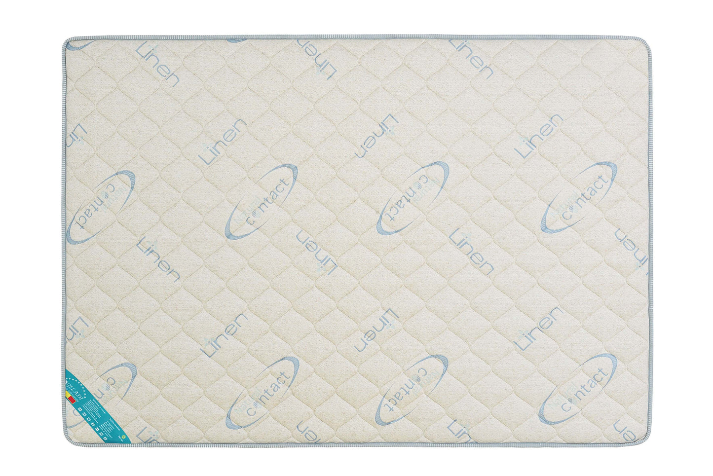 Saltea Ortopedica Imperial Relax, 140 x 200 cm