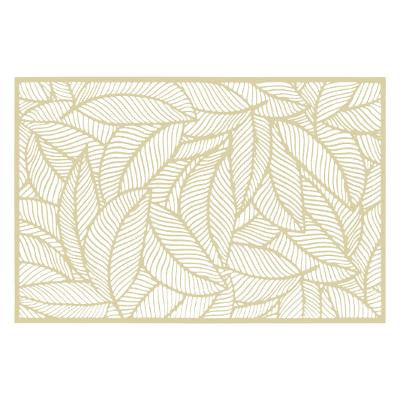 Placemat Jungle Gold, 45 X 30 cm