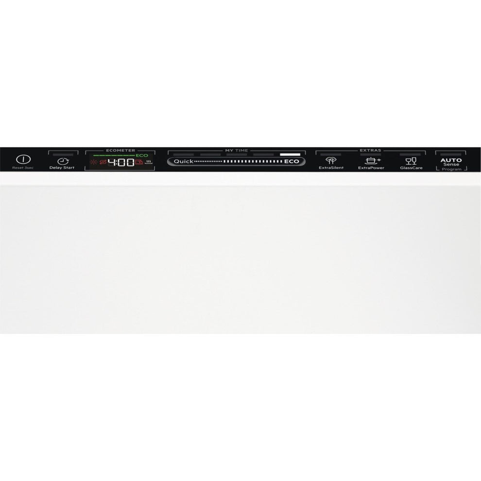 Masina De Spalat Vase Incorporabila AEG FSE73727P, MaxiFlex, 15 seturi, Inverter, Clasa D