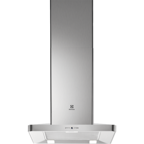 Hota Semineu Electrolux EFF60560OX, 603 mc/h, Inox, 60 Cm