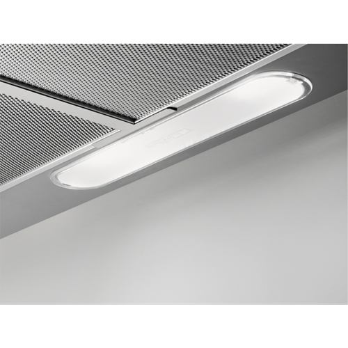 Hota Traditionala Electrolux EFU216W, 272 mc/h, Alb, 60 Cm