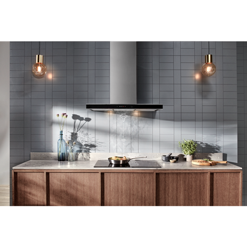 Hota Insula Electrolux EFI739X, Sense, 470 Mc/h, Inox, A+, 90 Cm