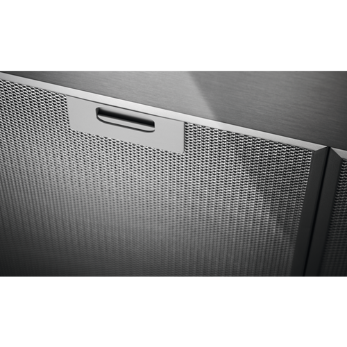 Hota Insula Electrolux EFI739X, Sense, 470 Mc/h, Inox, A+, 90 Cm
