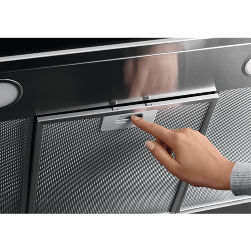 Hota Insula Electrolux EFI739X, Sense, 470 Mc/h, Inox, A+, 90 Cm